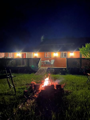 Cottage in Crystal Beach